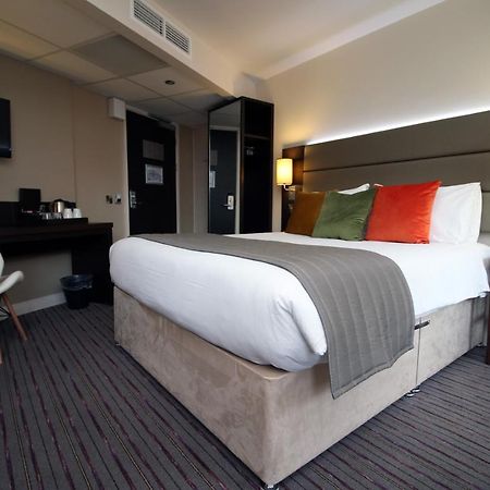 Silurian Hotel Newport นิวพอร์ต ภายนอก รูปภาพ