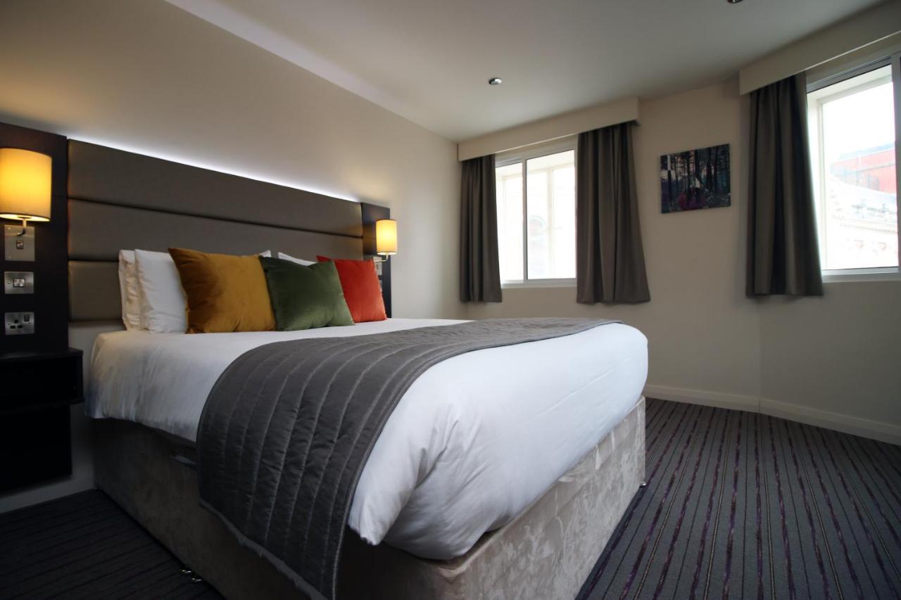 Silurian Hotel Newport นิวพอร์ต ภายนอก รูปภาพ