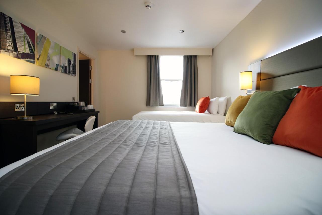 Silurian Hotel Newport นิวพอร์ต ภายนอก รูปภาพ