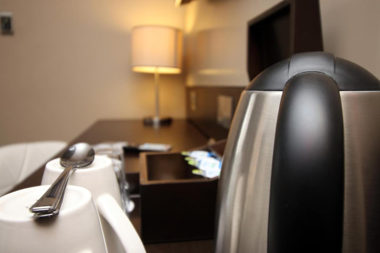 Silurian Hotel Newport นิวพอร์ต ภายนอก รูปภาพ