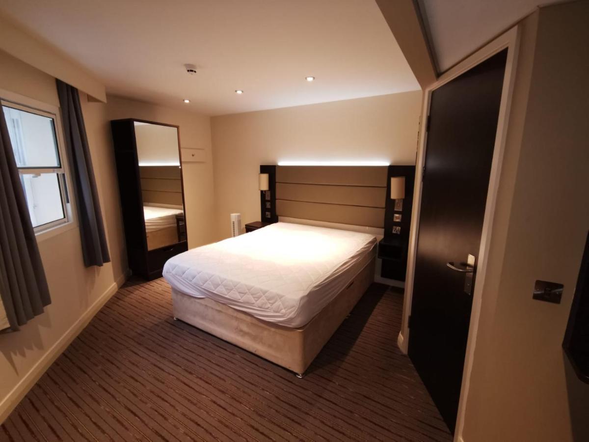 Silurian Hotel Newport นิวพอร์ต ภายนอก รูปภาพ