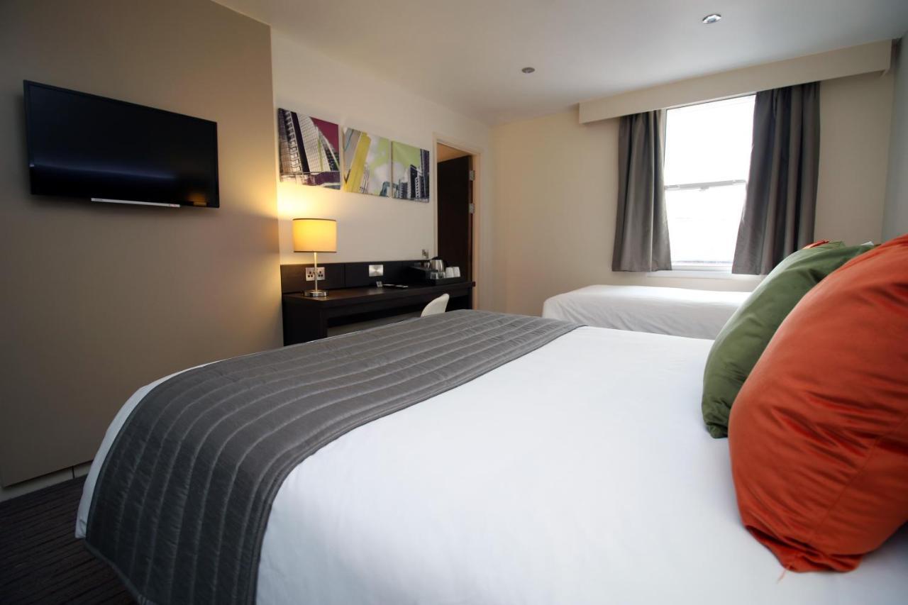 Silurian Hotel Newport นิวพอร์ต ภายนอก รูปภาพ