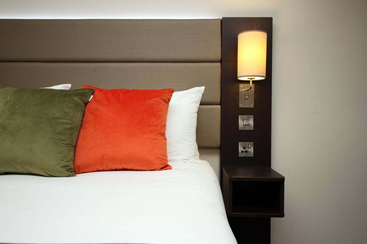 Silurian Hotel Newport นิวพอร์ต ภายนอก รูปภาพ