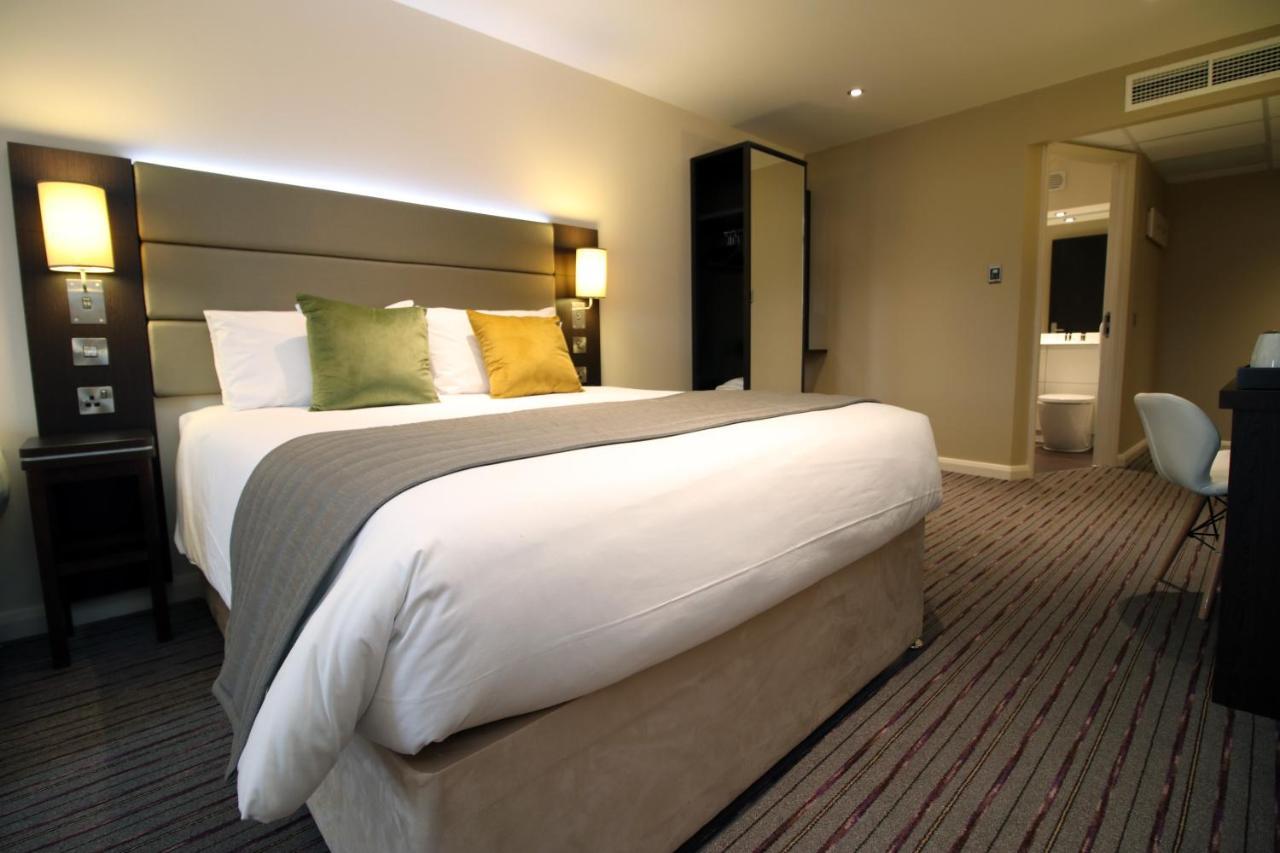 Silurian Hotel Newport นิวพอร์ต ภายนอก รูปภาพ