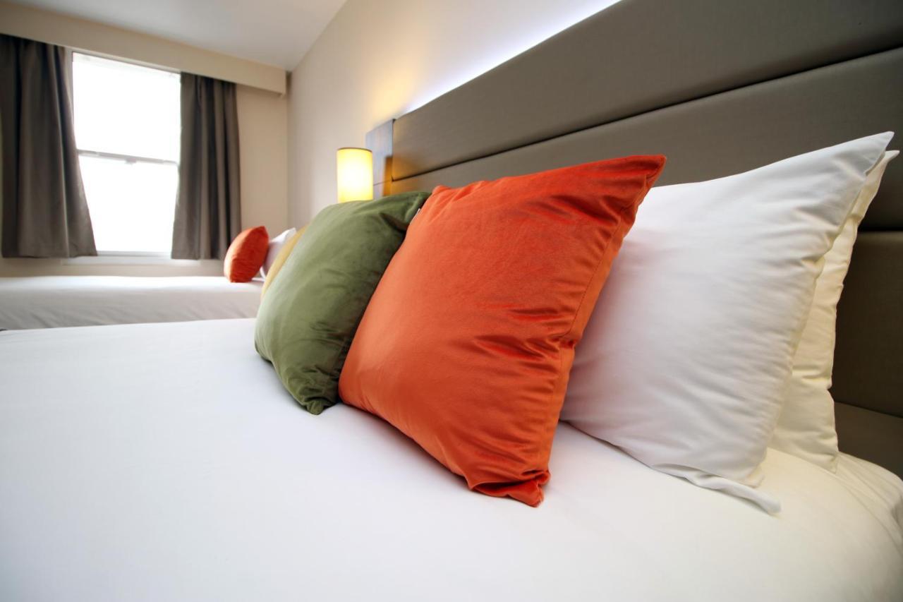 Silurian Hotel Newport นิวพอร์ต ภายนอก รูปภาพ