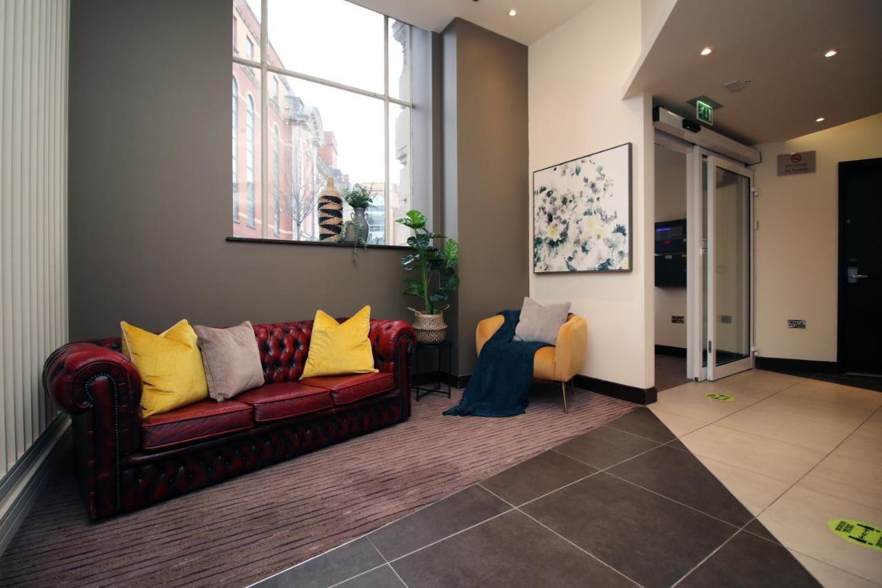Silurian Hotel Newport นิวพอร์ต ภายนอก รูปภาพ
