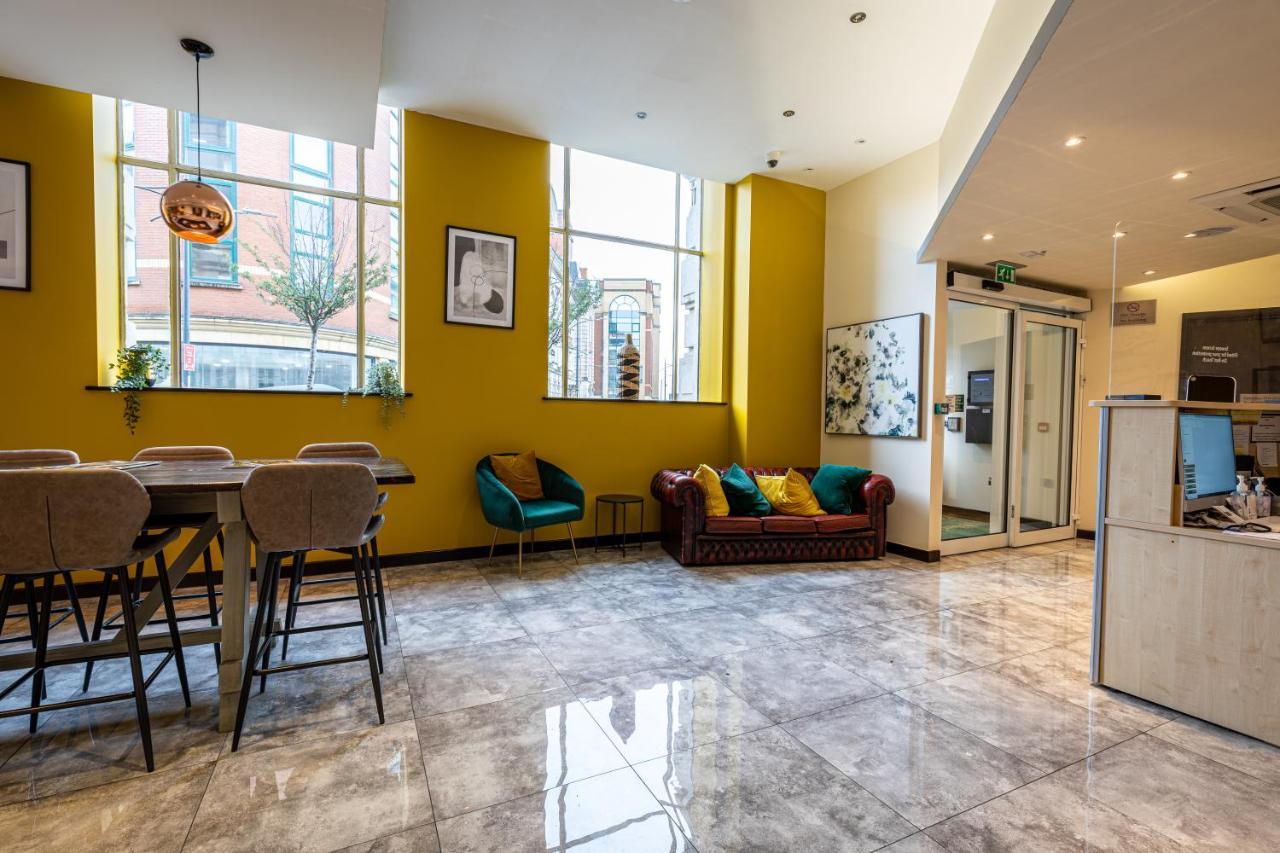 Silurian Hotel Newport นิวพอร์ต ภายนอก รูปภาพ